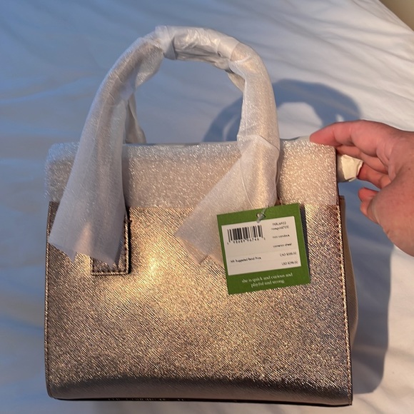 Kate Spade handbag - Picture 2 of 9